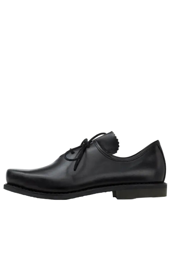 Goiser Haferlschuhe Tegernsee schwarz