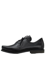 Goiser Haferlschuhe Tegernsee schwarz