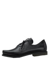 Goiser Haferlschuhe Tegernsee schwarz