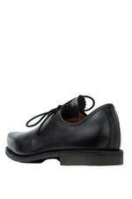 Goiser Haferlschuhe Tegernsee schwarz