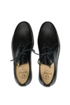Goiser Haferlschuhe Tegernsee schwarz