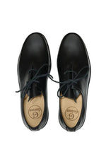 Goiser Haferlschuhe Tegernsee schwarz