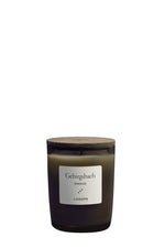 Loops Duftkerze Gebirgsbach 75g Sojawachs
