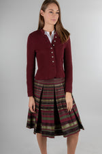 Wenger Rock Elfi bordeaux