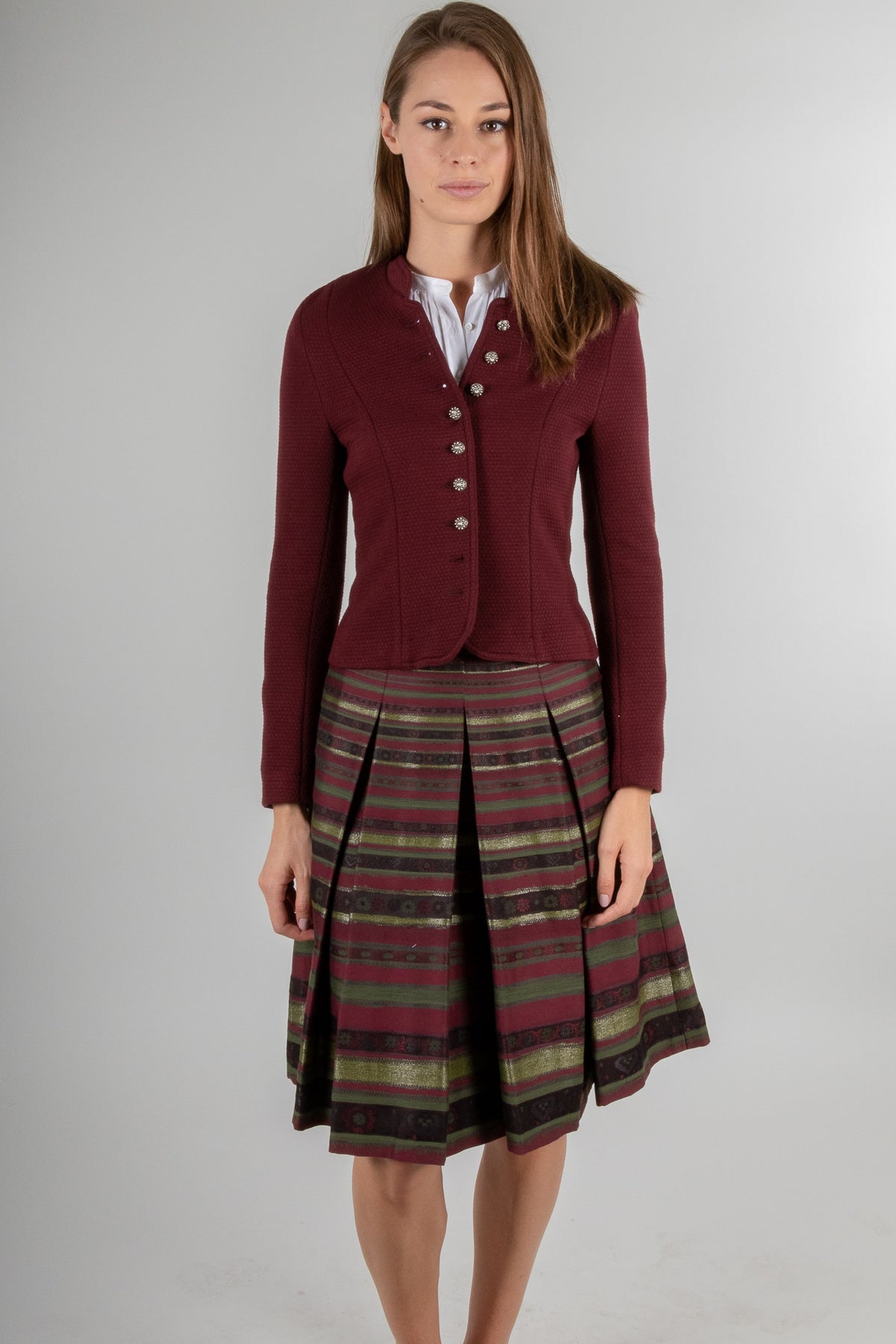 Wenger Rock Elfi bordeaux