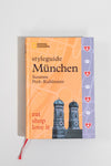 Styleguide München von National Geographic--