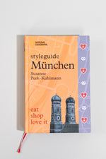 Styleguide München von National Geographic--