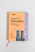 Styleguide München von National Geographic--