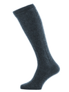 Luise Steiner Trachtenstrümpfe 3620-38 jeansblau