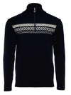 Dale of Norway Dalestolen Sweater Navy