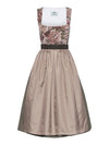 Berwin Dirndl Blumen 86210