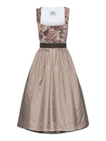 Berwin Dirndl Blumen 86210