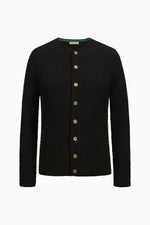 Gottseidank Strickjanker Xaver Schwarz