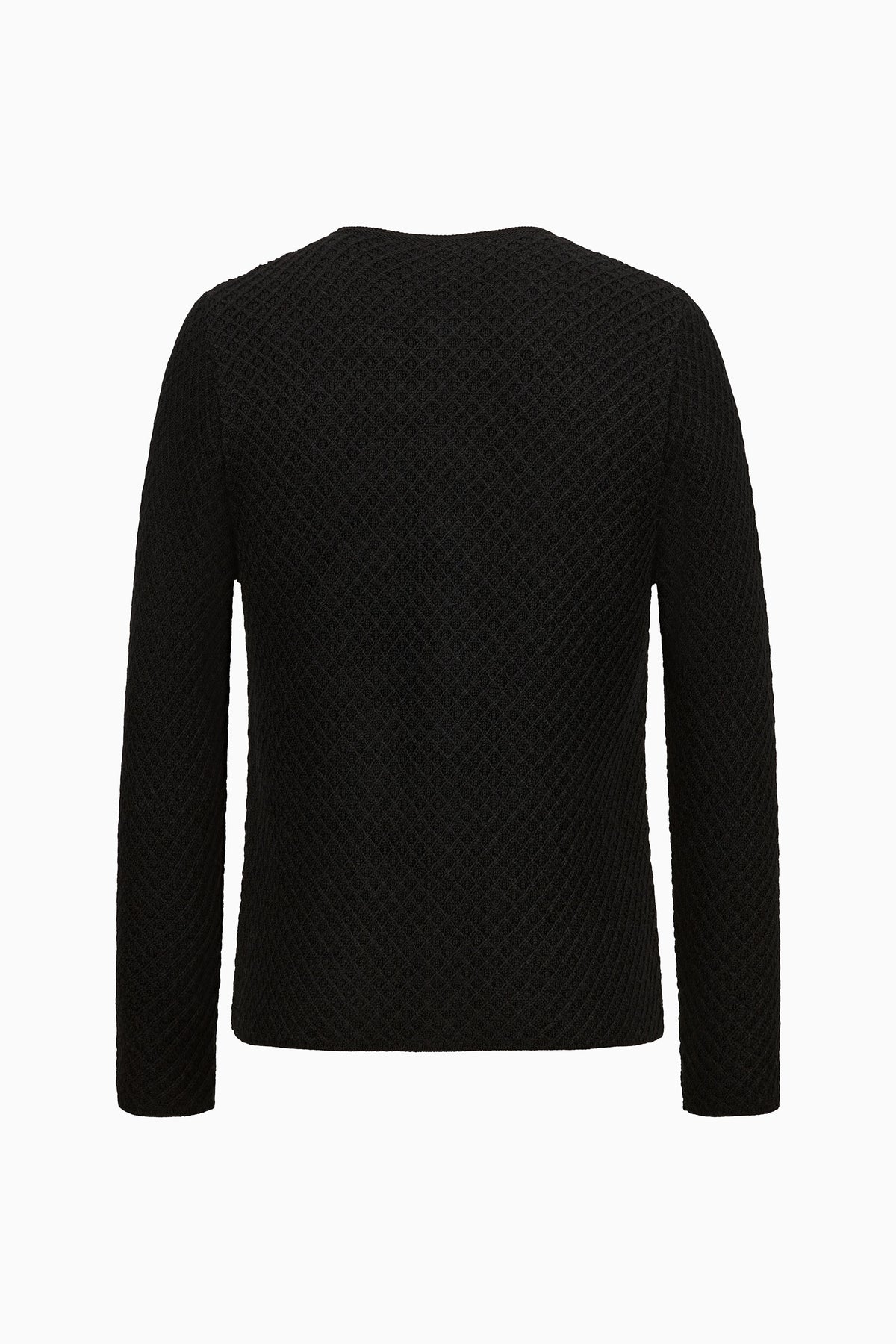 Gottseidank Strickjanker Xaver Schwarz