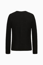 Gottseidank Strickjanker Xaver Schwarz