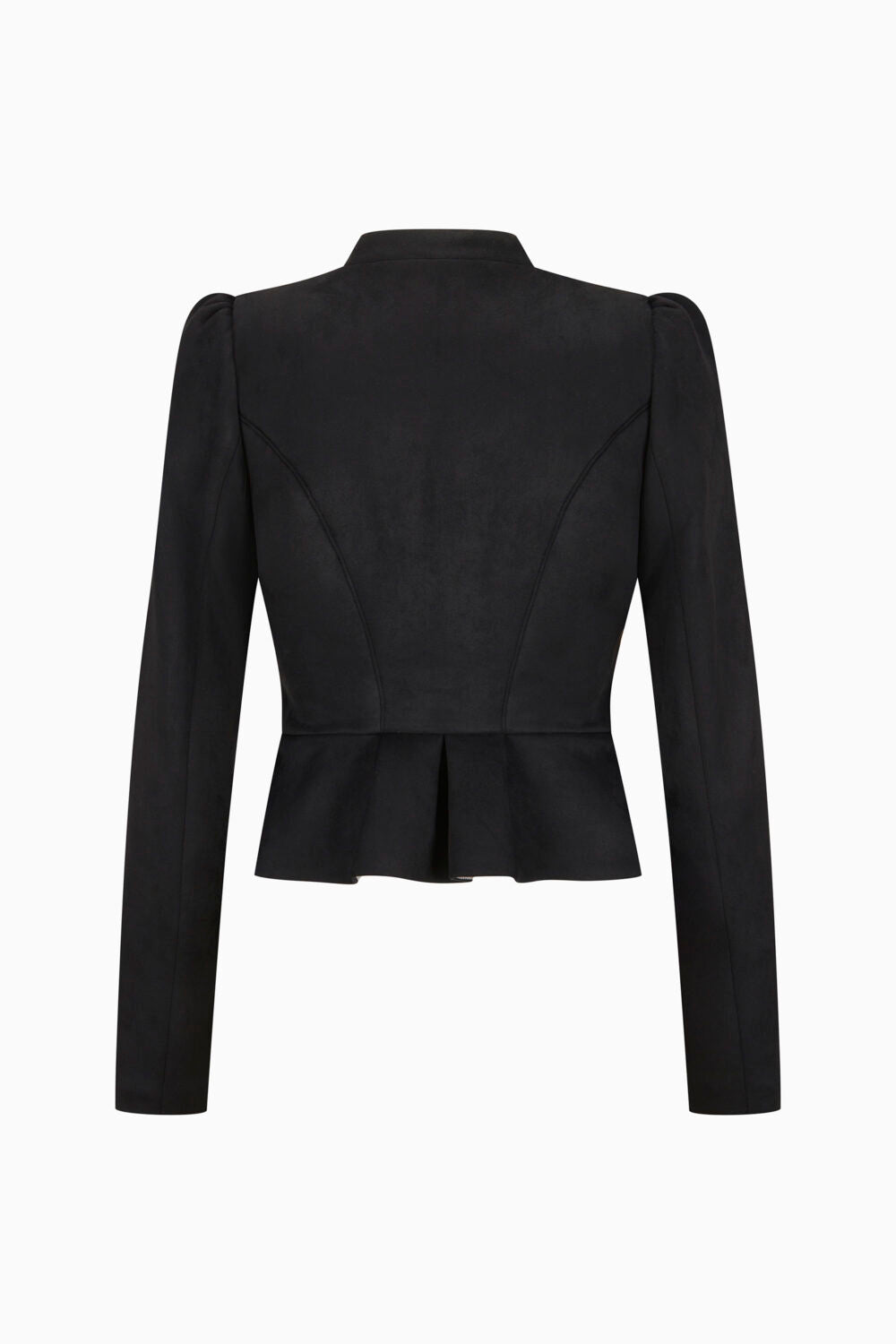 Gottseidank Janker Belinda A005051 schwarz