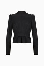 Gottseidank Janker Belinda A005051 schwarz