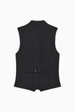 Gottseidank Trachtenweste Konstantin A005677 rosmarin