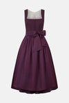 CocoVero Dreiteiliges Dirndl Hedda Ruby