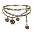 trachtenaccessoires damen