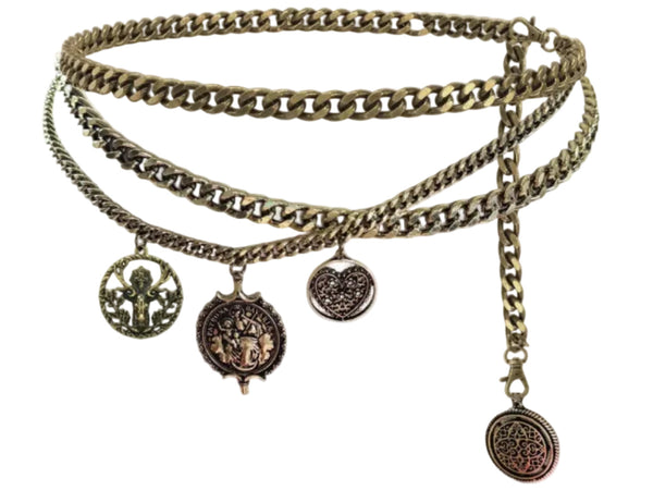 trachtenaccessoires damen