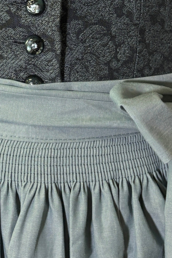 Hammerschmid Dirndl Staffelsee blau
