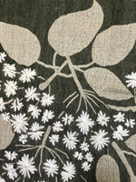 Palombina Trachtentuch Giulia grün 70x195cm
