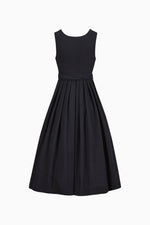 Gottseidank Dirndl Monika K0770 schwarzblau