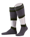 Lusana Loferl Set Grey Olive