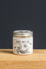 Schafmilchseifen Badesalz Edelweiß 200g