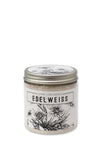 Schafmilchseifen Badesalz Edelweiß 200g