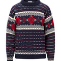 Strickpullover Herren