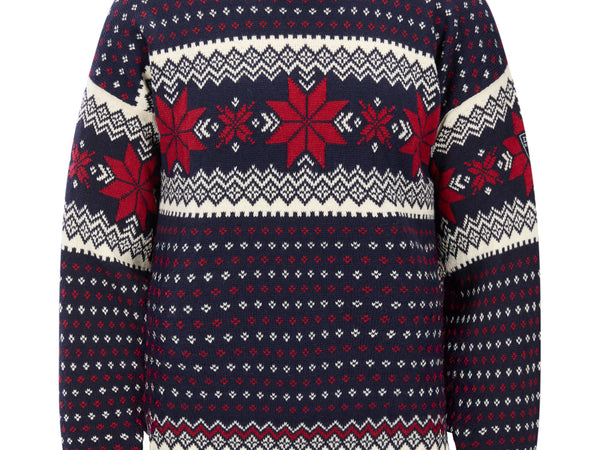 Strickpullover Herren