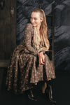 Lena Hoschek Trachtenkleid Mariella Winterrose