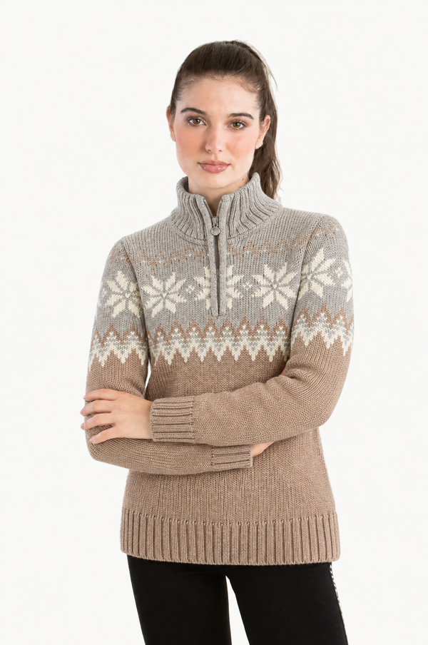 Dale of Norway Norwegerpullover Myking Fem