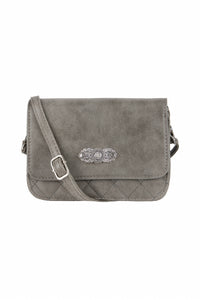 Der Trachtler Trachten Bag Anthracite