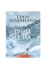 The Mountain Novel Paperback