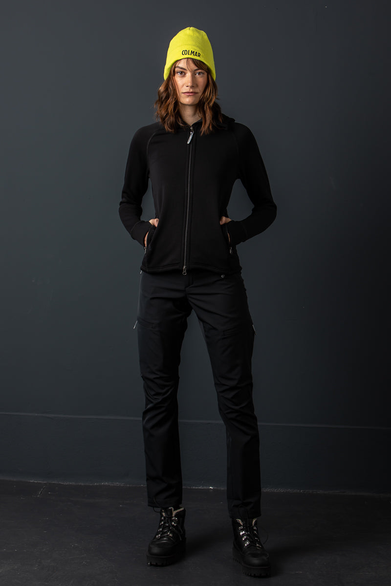Houdini Wanderhose Motion Rückansicht | Houdini hiking trousers Motion back view