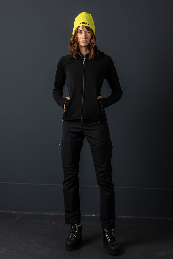 Houdini Wanderhose Motion Rückansicht | Houdini hiking trousers Motion back view