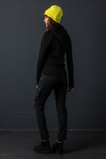 Houdini Wanderhose Motion Detail | Houdini hiking trousers Motion detail
