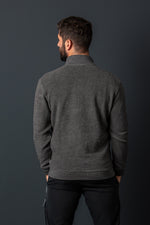 Houdini Fleece Pullover Alto Grün Getragen | Houdini Fleece Pullover Alto Green worn
