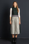 Almliebe Dirndl Schützen Liesl grün