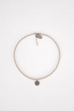 Seenberg Trachten Collier Almond Pearl Necklace