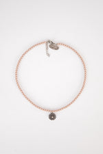 Seenberg Trachten Collier Nude Pearl Necklace