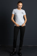 Colmar Berg T-Shirt hellblau