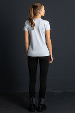 Colmar Berg T-Shirt hellblau