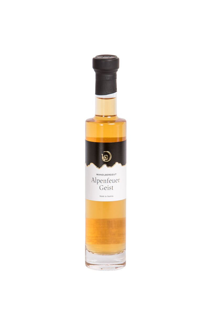 Mandlberggut Alpenfeuer Likör 200ml