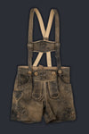 Spieth & Wensky Kinderlederhose Achill caribo