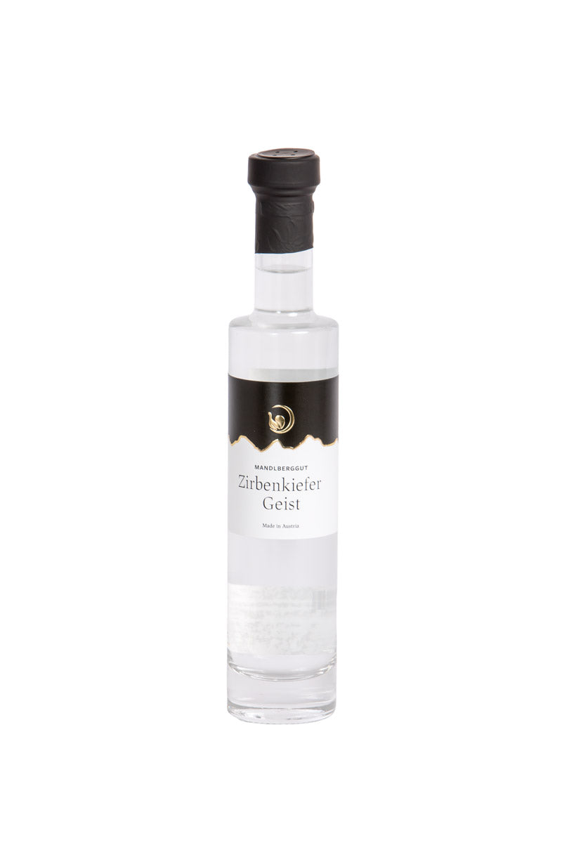 Mandlberggut Zirbengeist 200ml