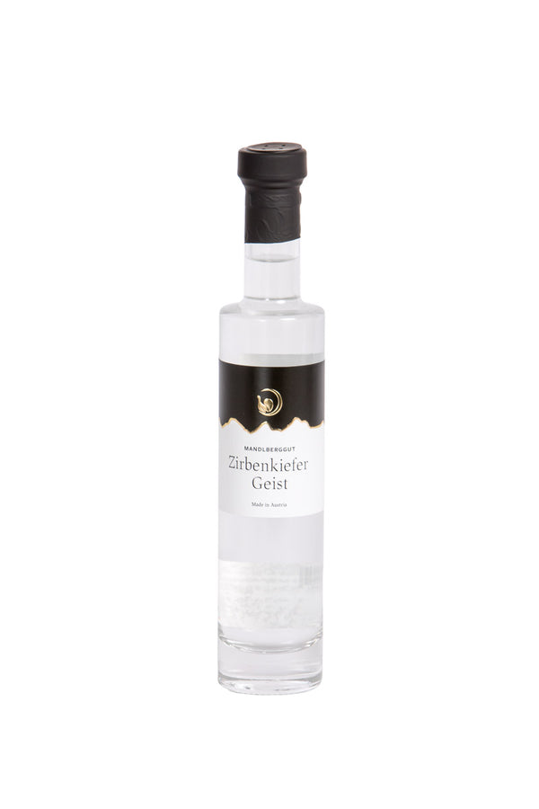 Mandlberggut Zirbengeist 200ml